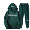 essentials-tracksuit-hooded-green