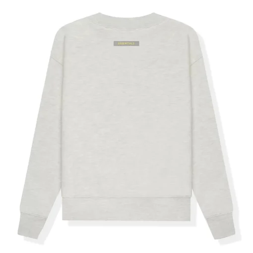 fear-of-god-essentials-kids-oatmeal-sweatshirt-1