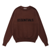 fog-brown-knite-essential-sweatshirts