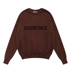 fog-brown-knite-essential-sweatshirts