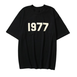 essentials-1977-t-shirt-black