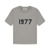 essentials-1977-t-shirt – gray