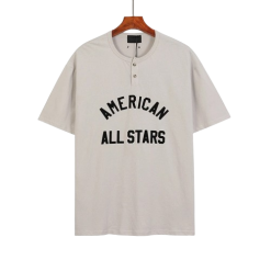 essentials-american-all stars-t-Shirt