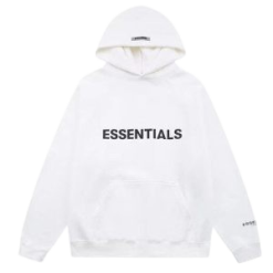 white-essentials-hoodie